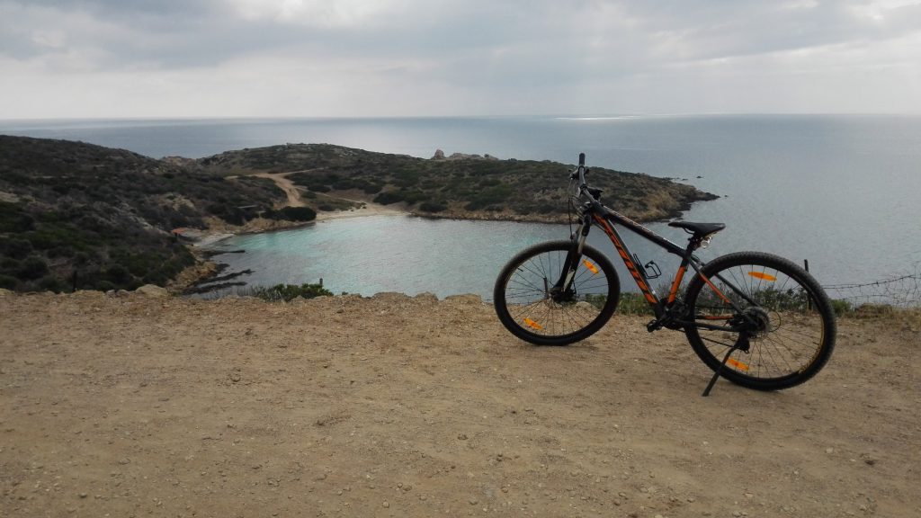 Isole della Sardegna, Asinara